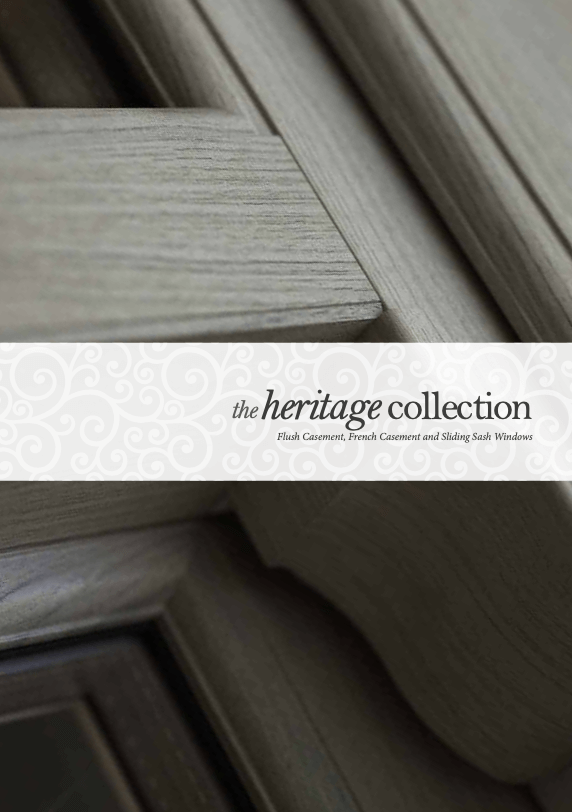 The Heritage Collection
