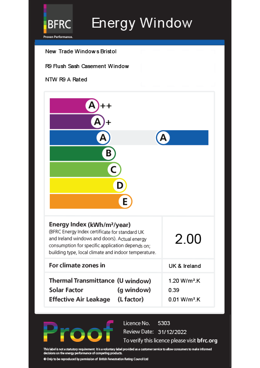 A Rated Residence Collection 5303